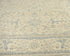 14x14 Zeigler  Beige Afghan Hand Knotted Square Wool Area Rug